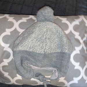 Baby winter hat
